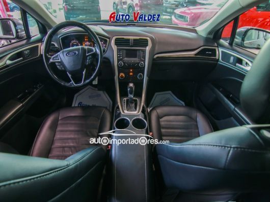 Ford Fusion Carros en venta
