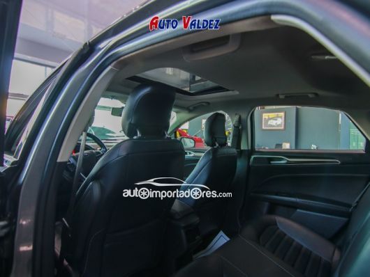 Ford Fusion Carros en venta