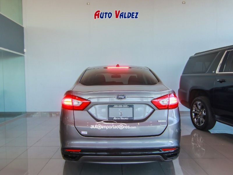 Ford