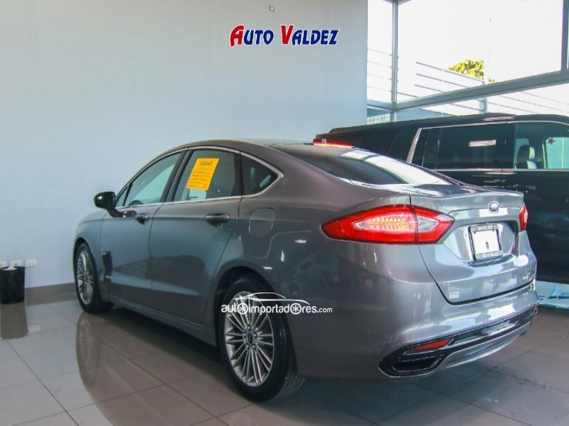 Ford