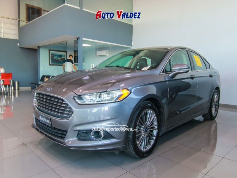 Ford