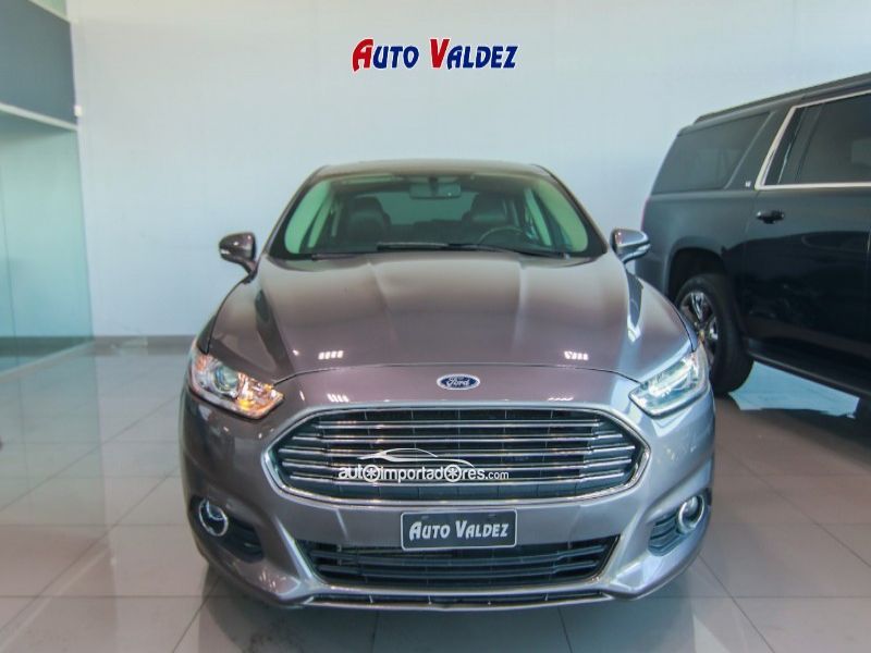 Ford