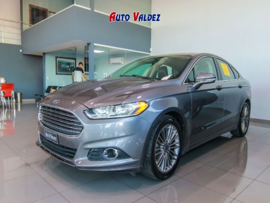 Ford