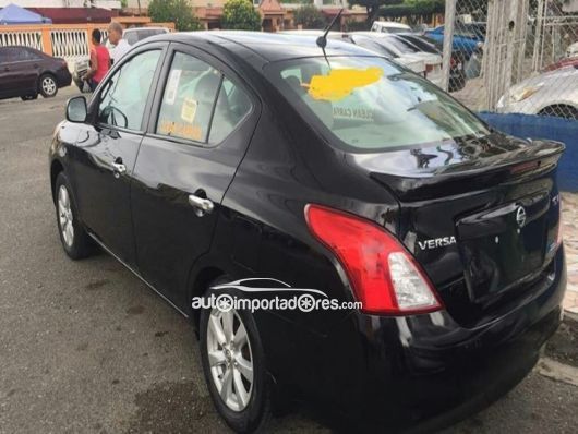 Nissan Versa Carros en venta