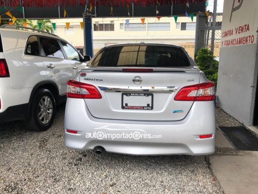 Nissan Sentra Carros en venta
