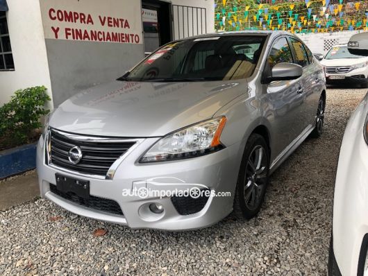 Nissan Sentra Carros en venta