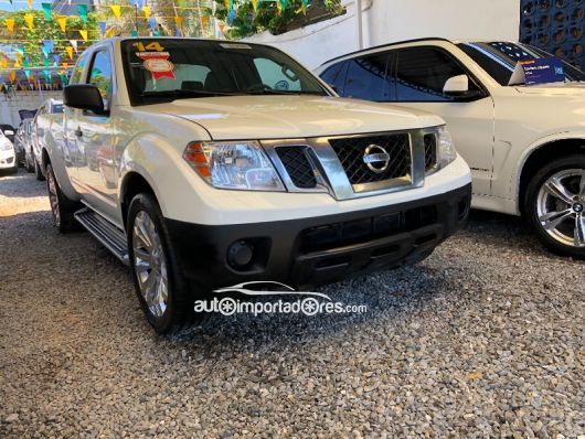 Nissan Frontier Carros en venta