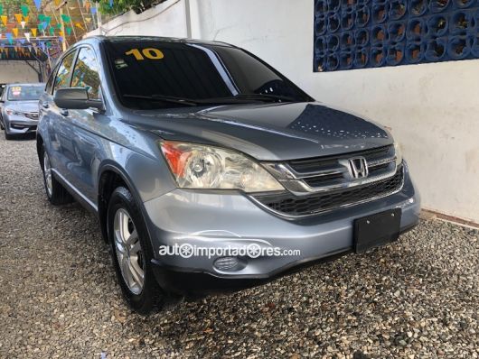 Honda CR-V Carros en venta