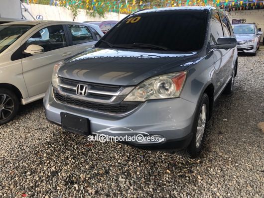 Honda CR-V Carros en venta
