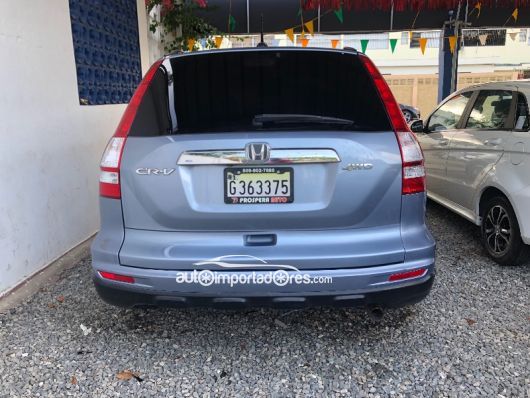 Honda CR-V Carros en venta