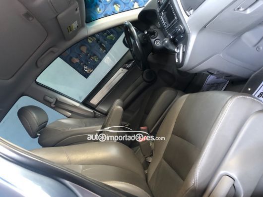 Honda CR-V Carros en venta
