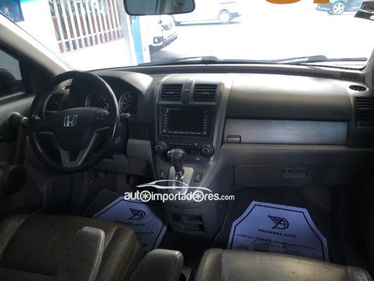 Honda CR-V Carros en venta