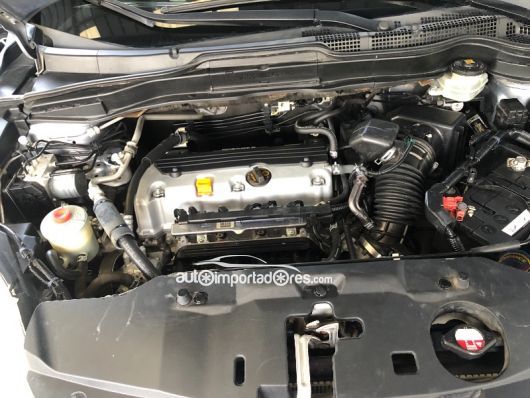 Honda CR-V Carros en venta