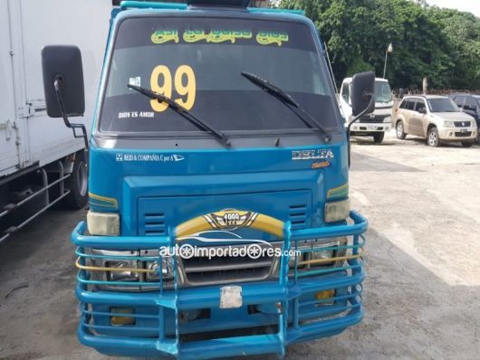 Daihatsu Delta Camion en venta