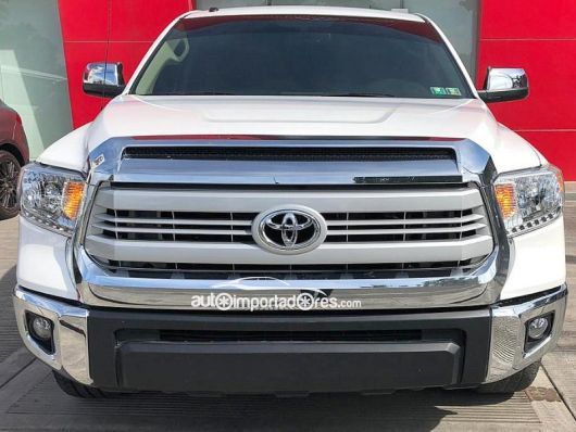Toyota Tundra Camioneta en venta