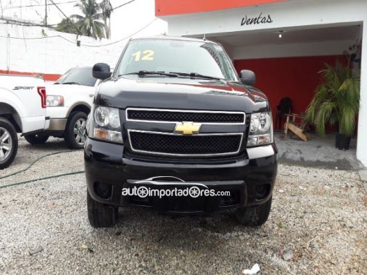 Chevrolet SuburBan Jeepeta en venta