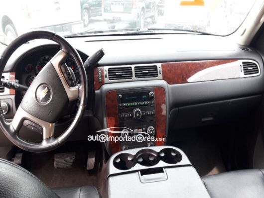 Chevrolet SuburBan Jeepeta en venta