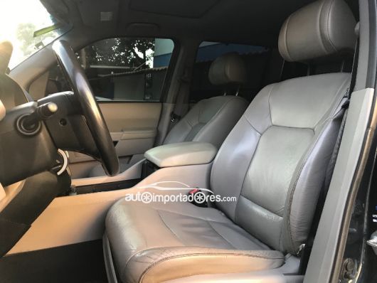 Honda Pilot Jeepeta en venta