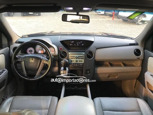 Honda Pilot Jeepeta en venta