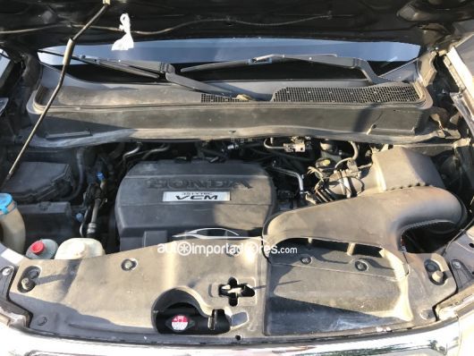 Honda Pilot Jeepeta en venta