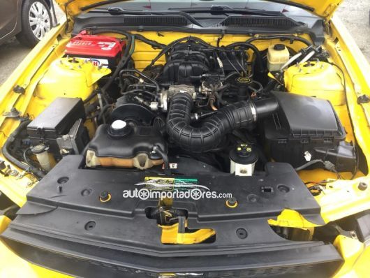 Ford Mustang Carros en venta
