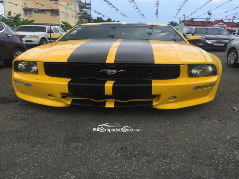 Ford