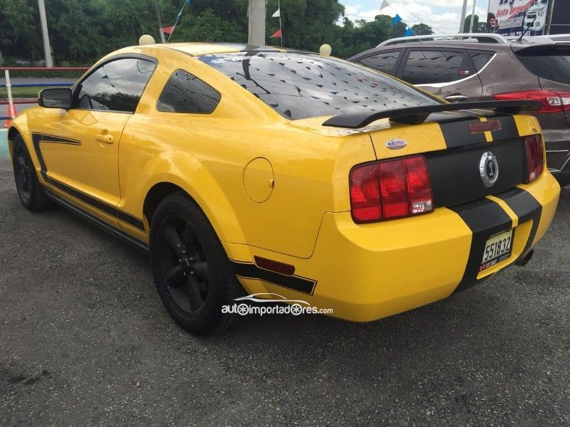 Ford