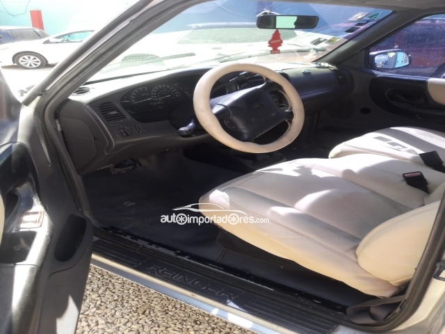 Ford Ranger Camioneta en venta