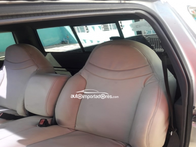 Ford Ranger Camioneta en venta
