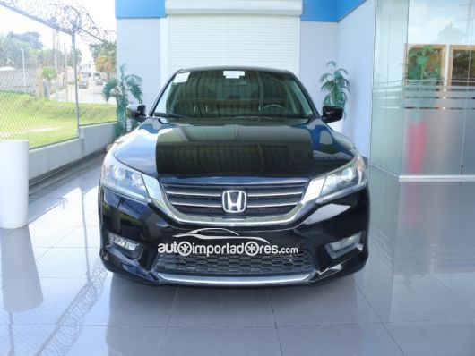 Honda Accord Carros en venta