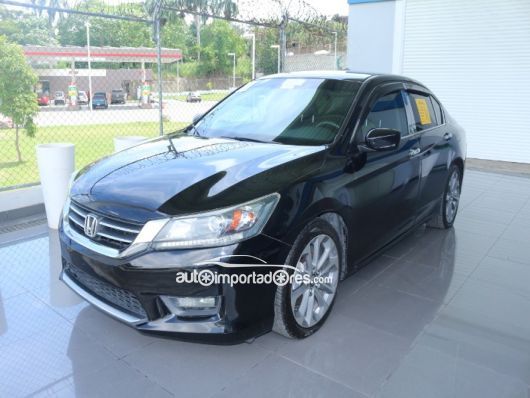 Honda Accord Carros en venta