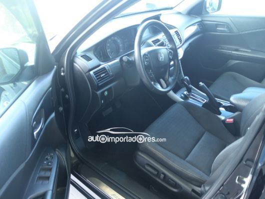 Honda Accord Carros en venta