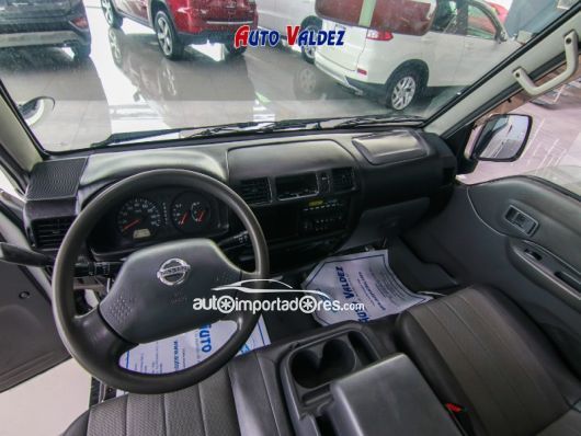 Nissan Vanette Camion en venta