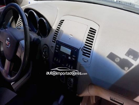 Nissan Altima Carros en venta