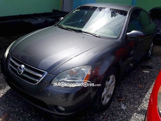 Nissan Altima Carros en venta