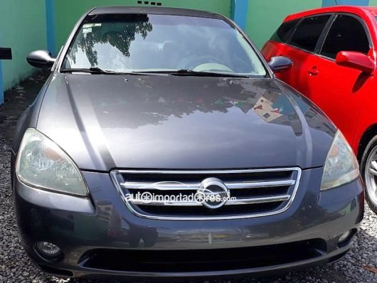 Nissan Altima Carros en venta