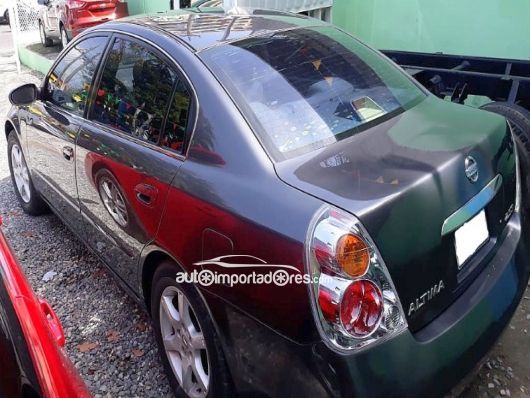 Nissan Altima Carros en venta
