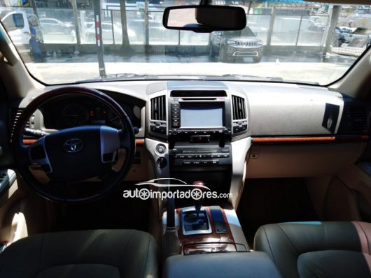 Toyota Land Cruiser Jeepeta en venta