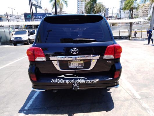 Toyota Land Cruiser Jeepeta en venta