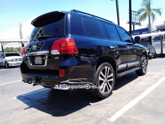 Toyota Land Cruiser Jeepeta en venta