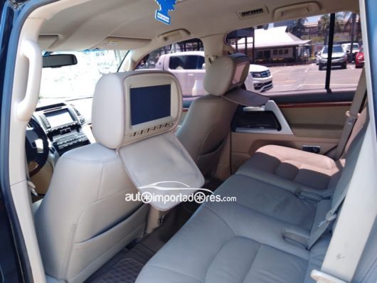 Toyota Land Cruiser Jeepeta en venta