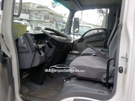 Isuzu NPR Camion en venta