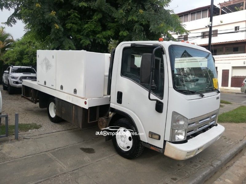 Isuzu