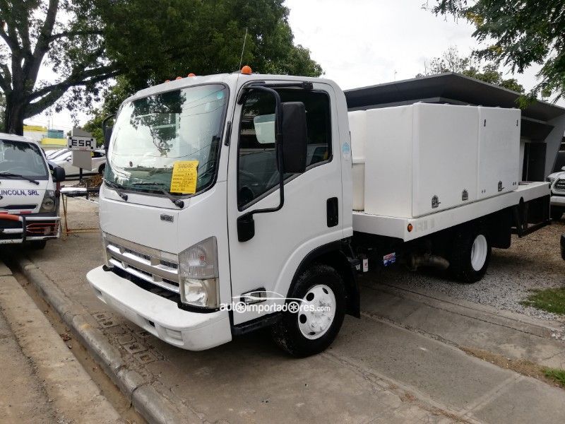 Isuzu
