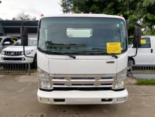Isuzu