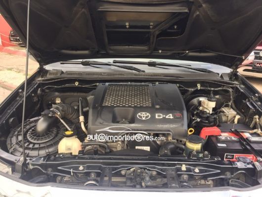 Toyota Hilux Camioneta en venta