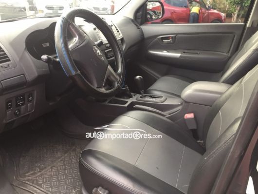 Toyota Hilux Camioneta en venta
