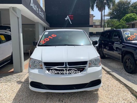 Dodge Grand Caravan Carros en venta