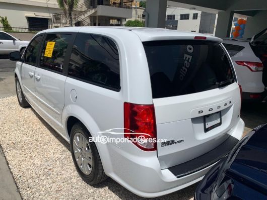 Dodge Grand Caravan Carros en venta