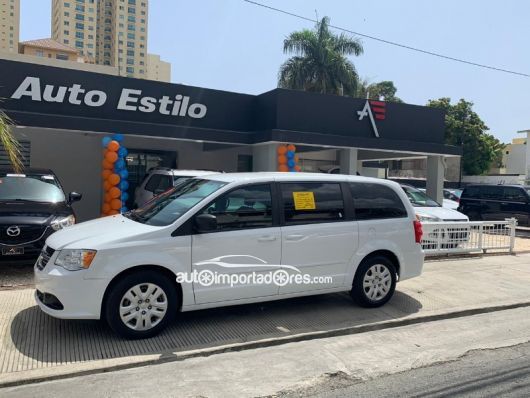 Dodge Grand Caravan Carros en venta